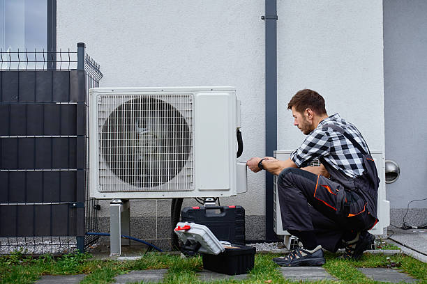 Trusted Furnace Repair service in Bagley, MN - HVAC Repair CO